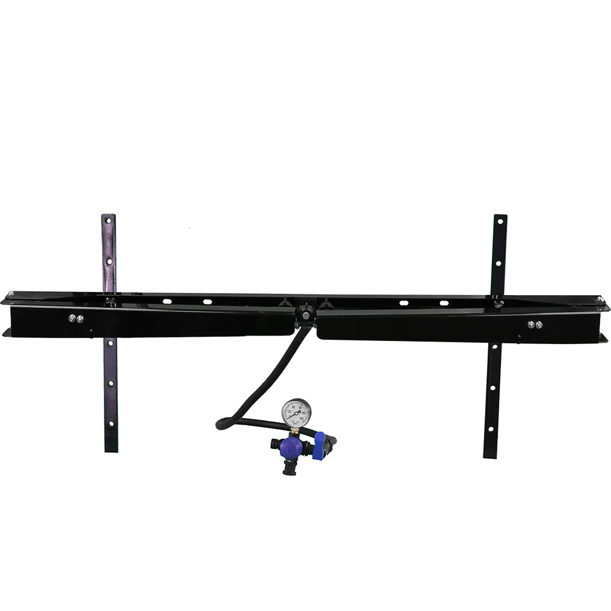 Master Mfg, Three Nozzle Spray Boom - 10ft. Swath, Model# SSBK-340
